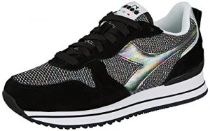 Diadora Olympia Platform Refraction Wn