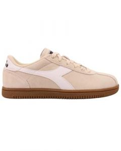 Diadora Scarpe Tokyo Sneaker Casual Unisex Beige 43