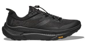 Stile di vita hoka transport gtx scarpe da donna nero