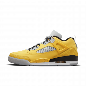 Scarpa Jordan Spizike Low ? Uomo - Giallo