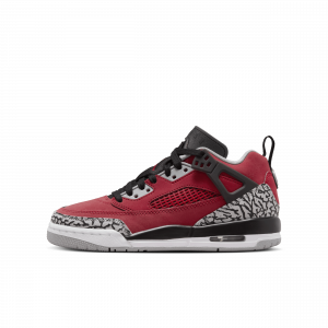 Scarpa Jordan Spizike Low ? Ragazzo/a - Rosso