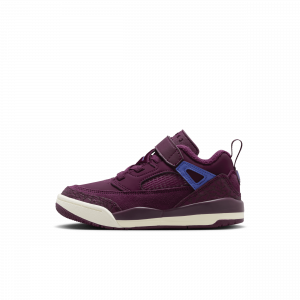 Scarpa Jordan Spizike Low ? Bambino/a - Rosso