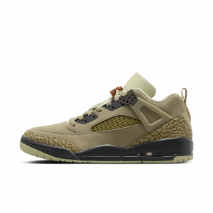 Scarpa Jordan Spizike Low ? Uomo - Marrone