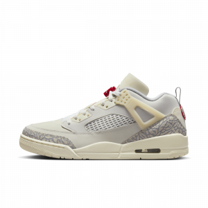 Scarpa Jordan Spizike Low ? Uomo - Bianco