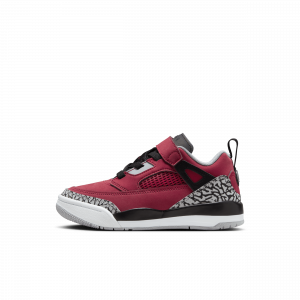 Scarpa Jordan Spizike Low ? Bambino/a - Rosso