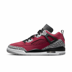 Scarpa Jordan Spizike Low ? Uomo - Rosso