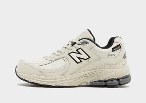 New Balance 2002R Cordura Junior, Brown