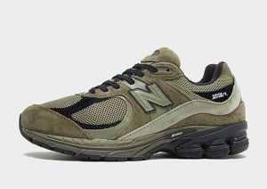 New Balance 2002R, Green