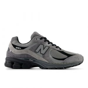 New Balance Uomo 2002R in Grigio/Nero