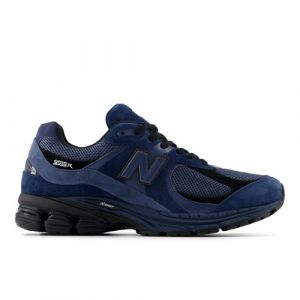 New Balance Uomo 2002R in Blu/Nero