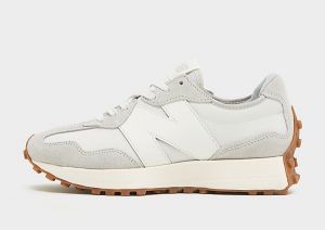 New Balance 327 Donna, Grey