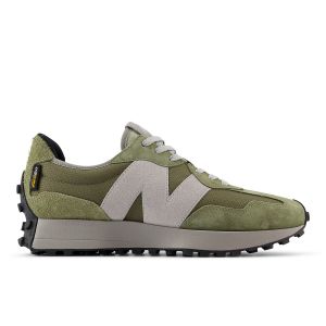 New Balance Sneakers U327 Verde Uomo Taglie 45