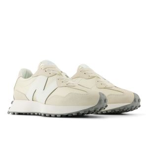 New Balance Sneakers Ws327 Beige Donna Taglie 41