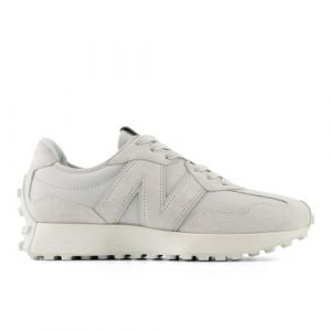 New Balance Unisex 327 in Grigio