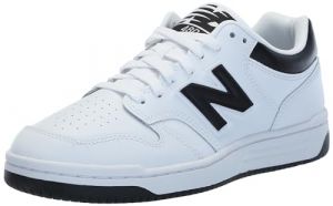 New Balance BB4080 Sneakers Bianco-Nero - 40