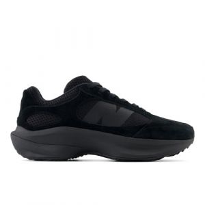 New Balance Unisex WRPD Runner in Nero