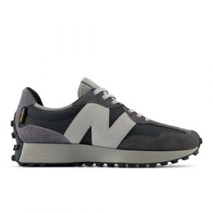 New Balance Unisex 327 in Grigio