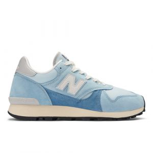 New Balance Unisex 475 in Blu