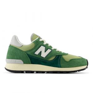 New Balance Unisex 475 in Verde