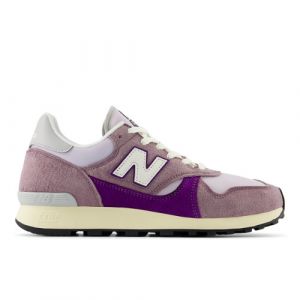 New Balance Unisex 475 in Viola