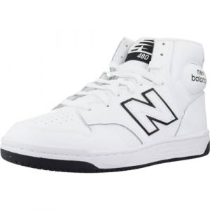 New Balance BB480 COA Bianco 39.5