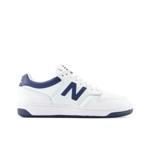 New Balance Sneakers Gsb480 Bianco Bambina Taglie 37