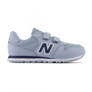 New Balance 500 Hook andamp; Loop Trainers EU 30