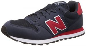 New Balance Sneaker Uomo Gm500