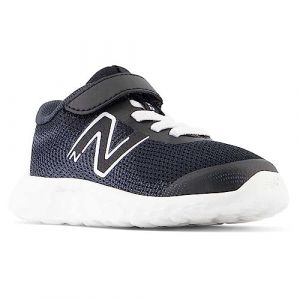 New Balance 520v8 Bungee Lace