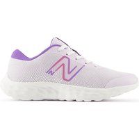  520 Gs Mesh Violet - Scarpe Ginnastica Bambino 