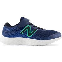  520 Ps Mesh Navy - Scarpe Ginnastica Bambino 