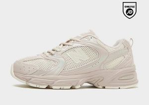 New Balance 530 Donna, BEIGE