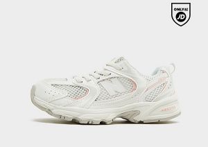 New Balance 530 Infant, WHITE