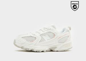 New Balance 530 Infant, WHITE