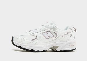 New Balance 530 Infant, White