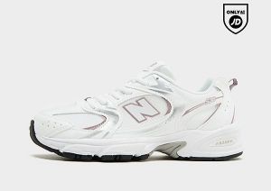 New Balance 530 Junior, WHITE