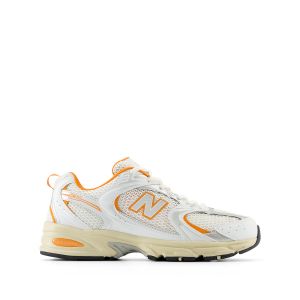 New Balance Sneaker Mr530 Bianco Uomo Taglie 45