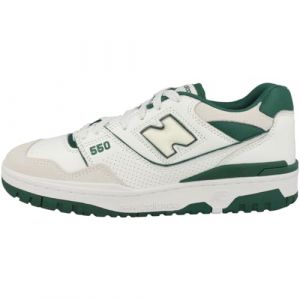 New Balance Sneakers 550 Unisex Verde