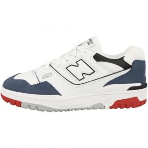 New Balance Sneaker unisex adulto Low BB 550