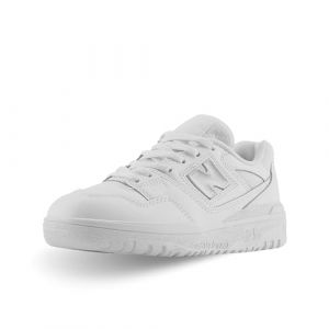 New Balance 550 (Bianco-Bianco