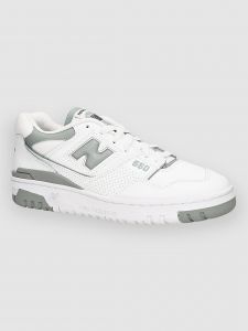 New Balance 550 Sneakers bianco