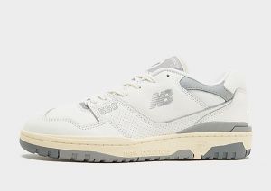 New Balance 550, White