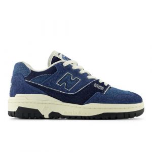 New Balance Donna BBW550 in Blu/Beige