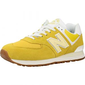 New Balance U574 YK2 Giallo 44.5