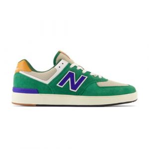 New Balance Scarpa CT574FBT Lifestyle Unisex/(RG/1) 43/1 Forest Green