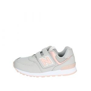 New Balance 574 Hook And Loop