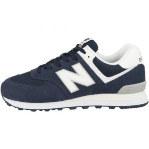 New Balance Sportivo per Uomo U574YWE U574V2 Navy Size-Map 40 EU