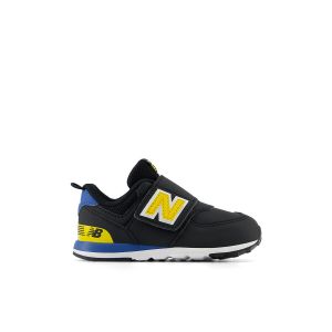 New Balance Sneakers Nw574 Blu Taglie 26