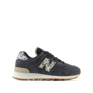 New Balance Sneakers Wl574 Grigio Donna Taglie 38