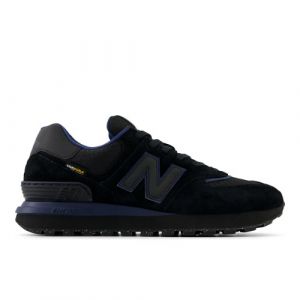 New Balance Uomo 574 LEGACY in Nero